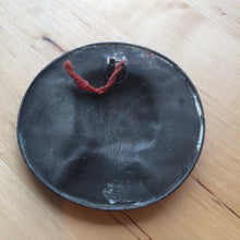 Two Dante Bronzes