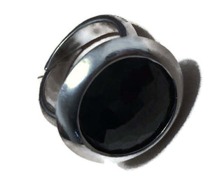 Italian MyMara costume designer ring