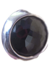 Italian MyMara costume designer ring