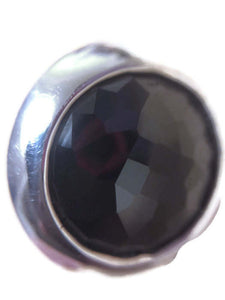 Italian MyMara costume designer ring